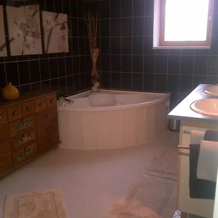 A La Ferme Holiday home La Tour-du-Crieu