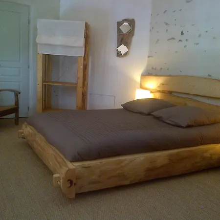 Holiday home A La Ferme *