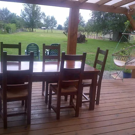 A La Ferme Holiday home *